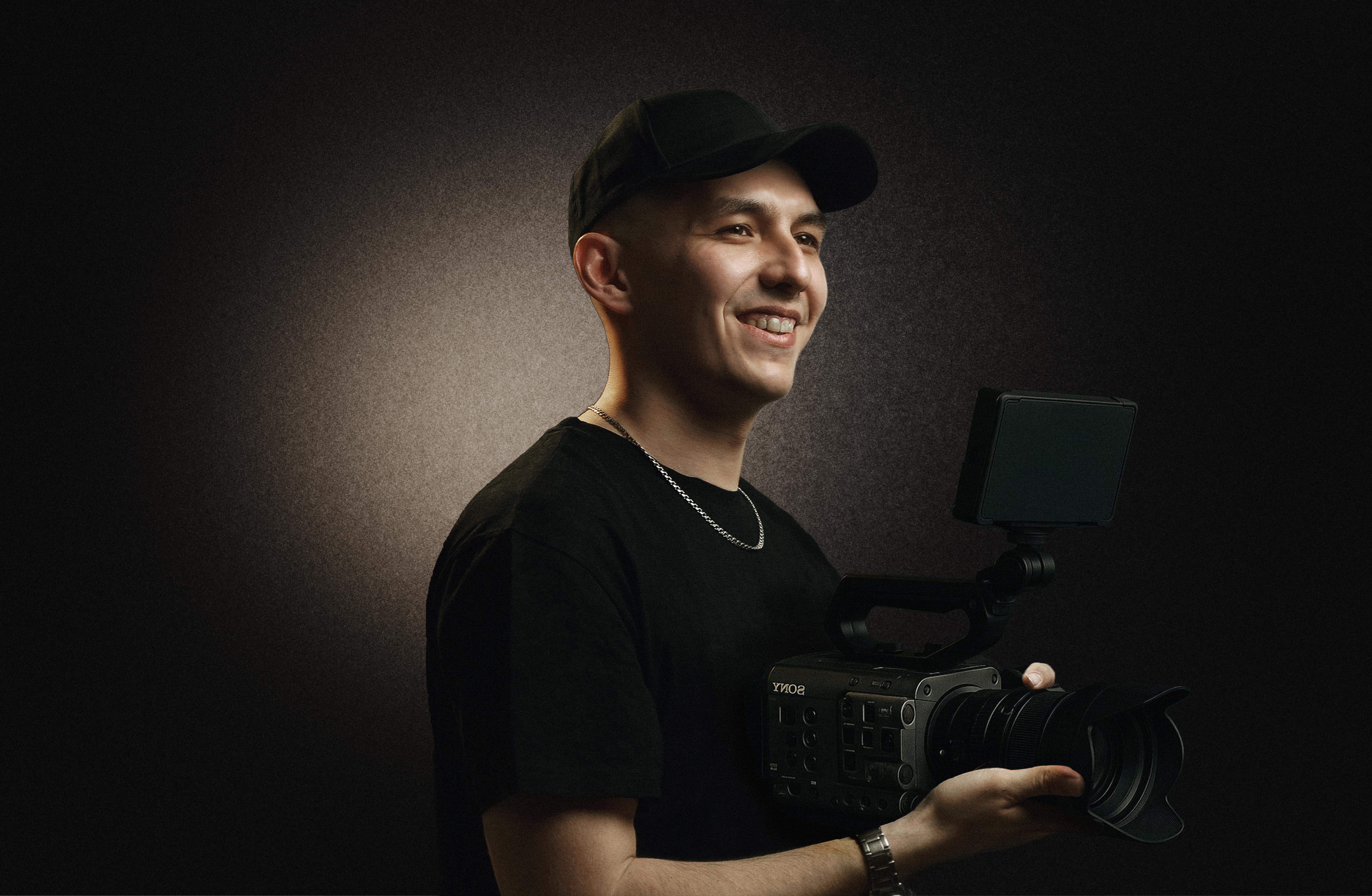 Зигануров Артем - Видеограф